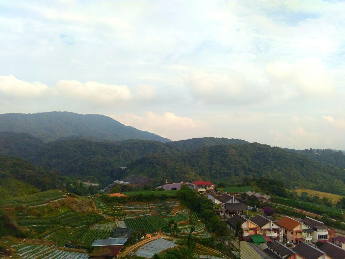 Pangsapuri 3 @ Crown Imperial Court Cameron Highlands